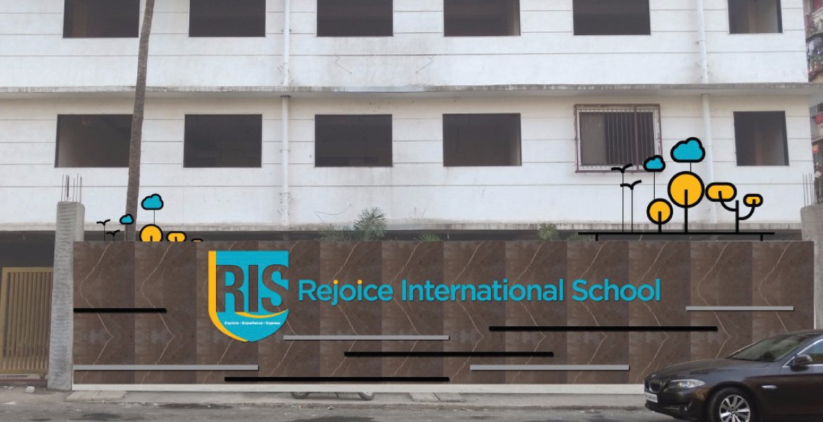 Rejoice International School